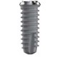 Q-IMPLANTAT CYLINDRIQUE PLATEFORME SWITCHING