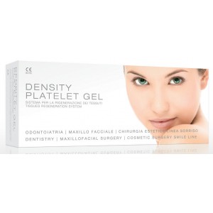 DENSITY PLATELET GEL B