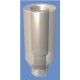 UNIVERSAL PILIER CALCINABLE ANTI-ROTATIONNEL
