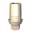 ELEVEL ABUTMENT Ti Base