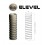 ELEVEL “STRAUMANN BONE LEVEL®” connection full compatibility.