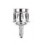HANDABLE DRIVER FOR SCREW HEX  1,0 mm